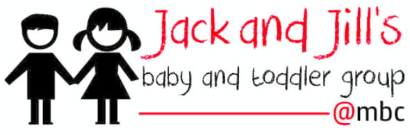 Jack & Jill's baby & toddler group