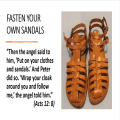 Sunday 31st August 2025