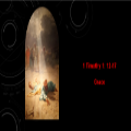 Sunday 21st Sept 2025