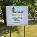 Sunday 31st May 2026